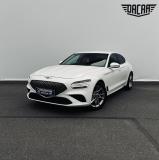 Genesis G70 I Рестайлинг Санкт-Петербург  - изображение 28