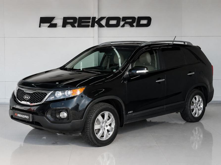 Kia Sorento II Уфа  - изображение 3