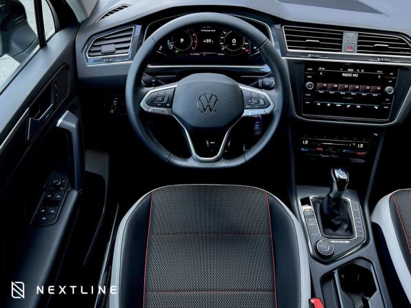 Volkswagen Tiguan II Рестайлинг с пробегом 2022 года, цена 3 450 000 рублей, 37600 км, внедорожник, Автокод Объявления