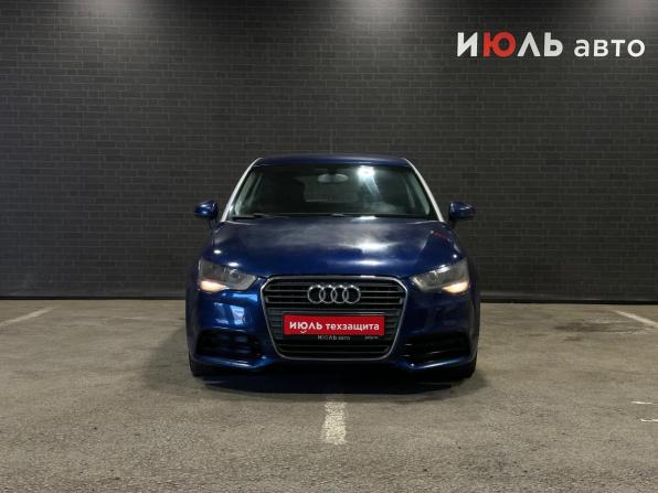 Audi A1 I (8X) с пробегом 2011 года, цена 1 100 000 рублей, 165903 км, хэтчбек, Автокод Объявления