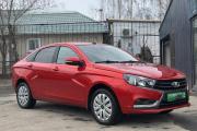 Lada (ВАЗ) Vesta I Ижевск  - изображение 18
