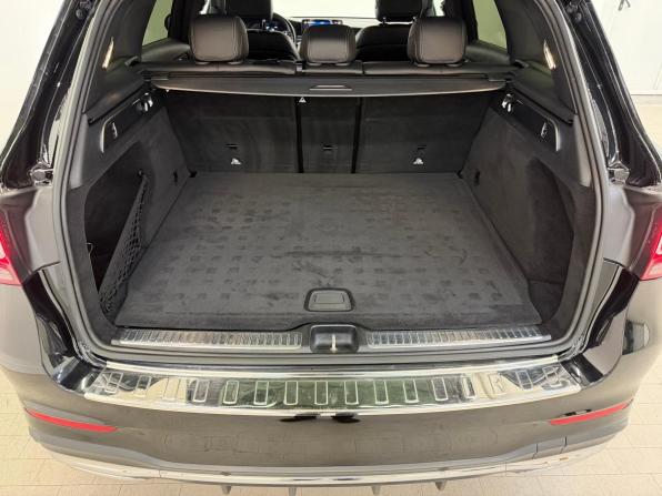 Mercedes-Benz GLC I (X253) Рестайлинг с пробегом 2021 года, цена 3 890 000 рублей, 80299 км, внедорожник, Автокод Объявления