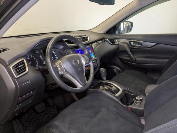 Nissan X-Trail III с пробегом 2015 года, цена 1 850 000 рублей, 110187 км, внедорожник, Автокод Объявления