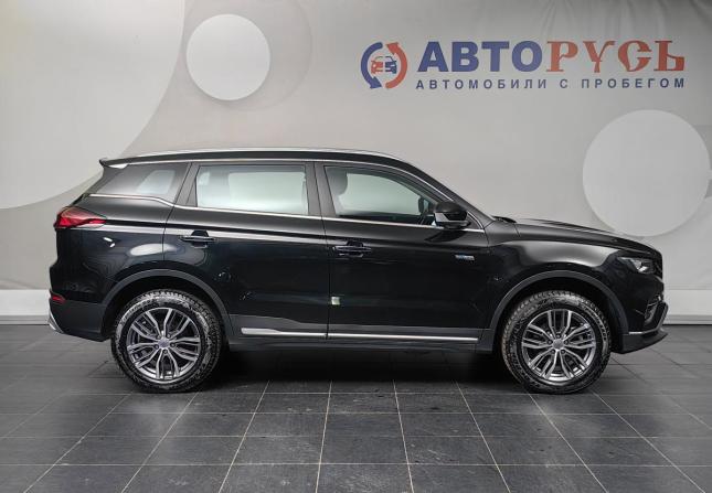 Geely Atlas Pro с пробегом 2024 года, цена 1 999 000 рублей, 61865 км, внедорожник, Автокод Объявления