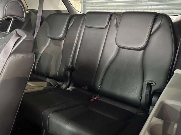 Kia Carnival IV с пробегом 2022 года, цена 4 700 000 рублей, 96700 км, минивэн, Автокод Объявления