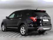 Ford Explorer V Рестайлинг Химки  - изображение 25