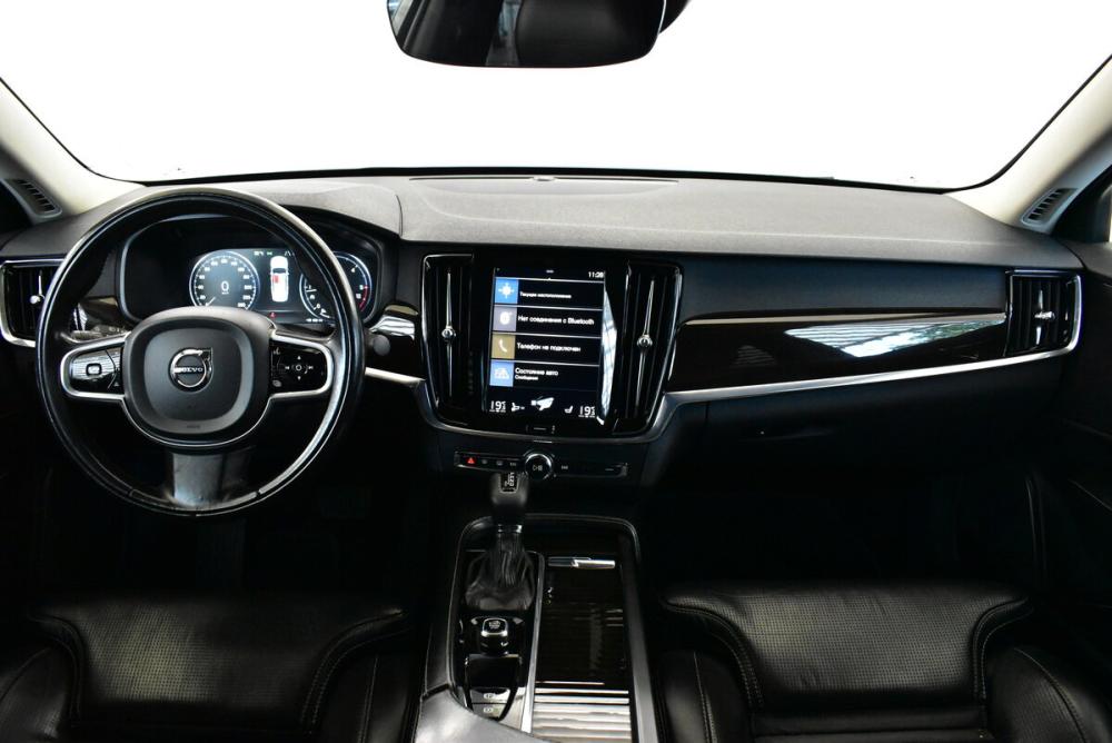 Volvo S90 II Москва  - изображение 5