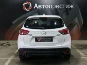 Mazda CX-5 I Ставрополь  - изображение 31