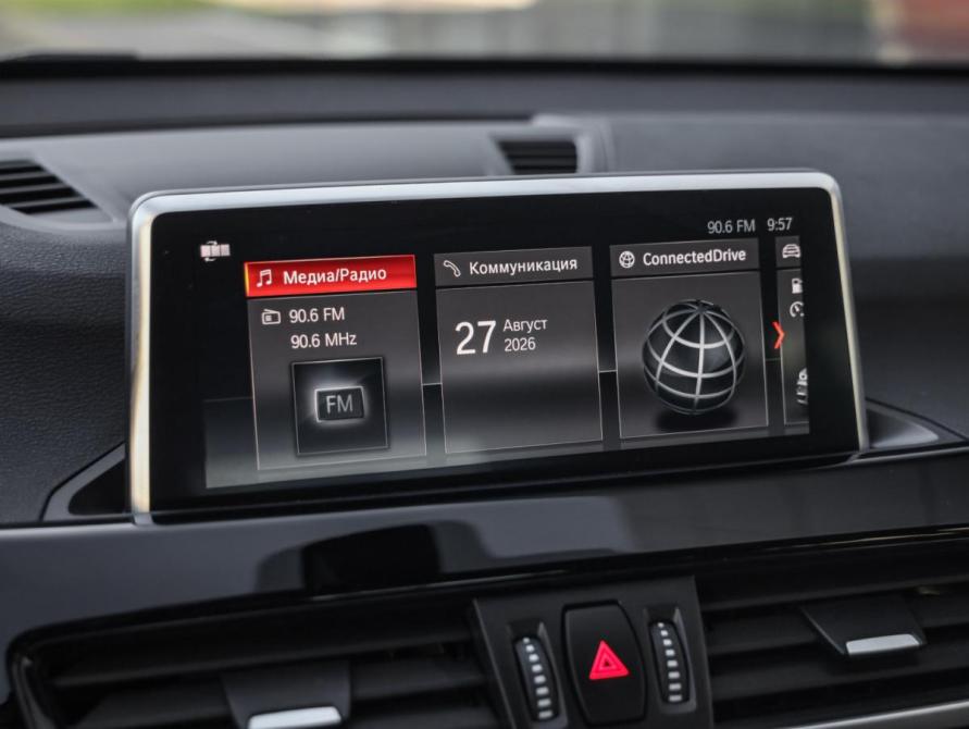 BMW X1 II (F48) Санкт-Петербург  - изображение 14