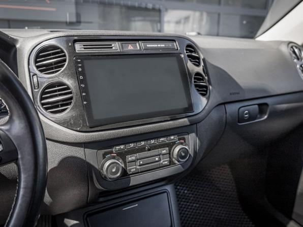 Volkswagen Tiguan I Рестайлинг с пробегом 2015 года, цена 1 649 000 рублей, 147144 км, внедорожник, Автокод Объявления