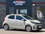 Kia Morning III Астрахань  - изображение 32
