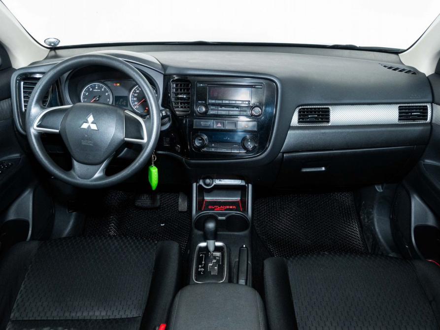 Mitsubishi Outlander III Казань  - изображение 7