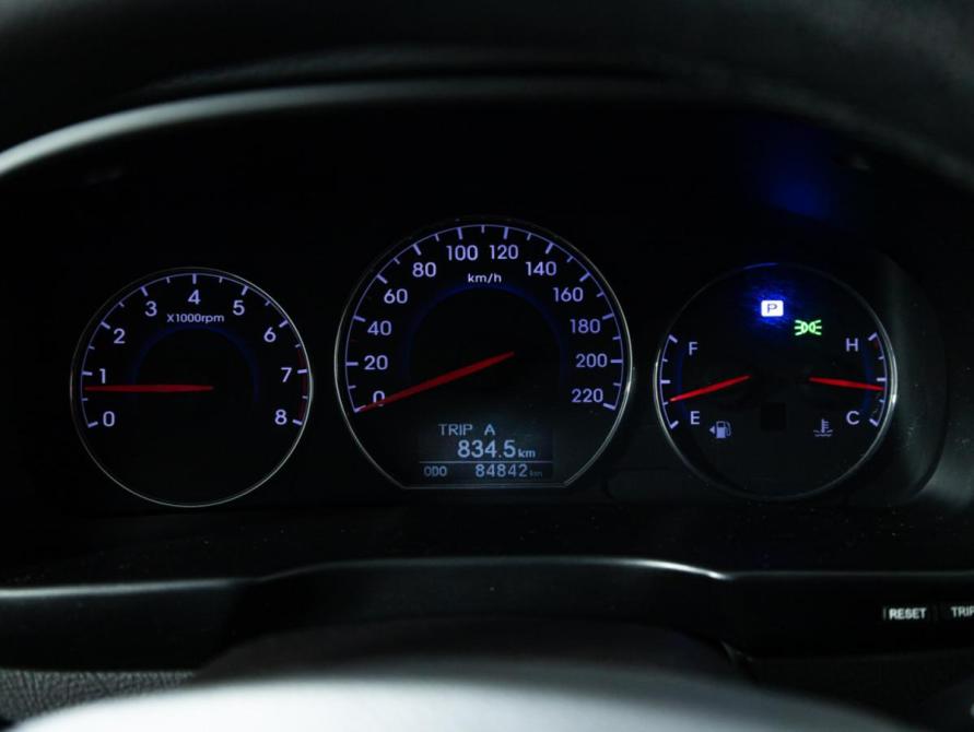 Hyundai Santa Fe II Рестайлинг Санкт-Петербург  - изображение 13