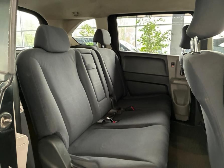 Honda Freed I Новосибирск  - изображение 20