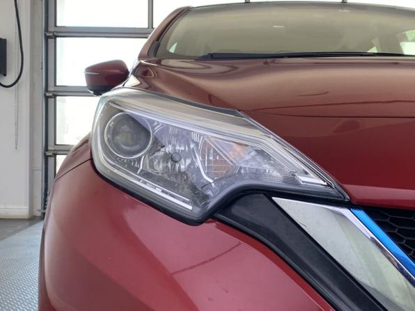 Nissan Note II Рестайлинг с пробегом 2018 года, цена 1 365 000 рублей, 174693 км, хэтчбек, Автокод Объявления
