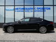 Kia K7 YG (II) Рестайлинг Екатеринбург  - изображение 25