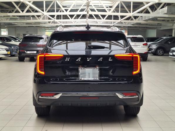 Haval Jolion I Рестайлинг с пробегом 2023 года, цена 1 820 000 рублей, 39088 км, внедорожник, Автокод Объявления