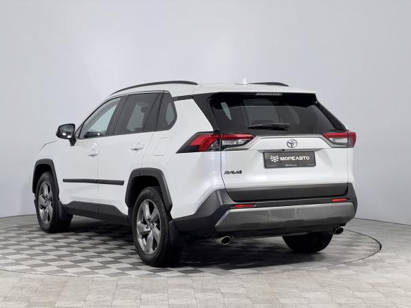Toyota RAV4 V (XA50) с пробегом 2022 года, цена 3 150 000 рублей, 90613 км, внедорожник, Автокод Объявления