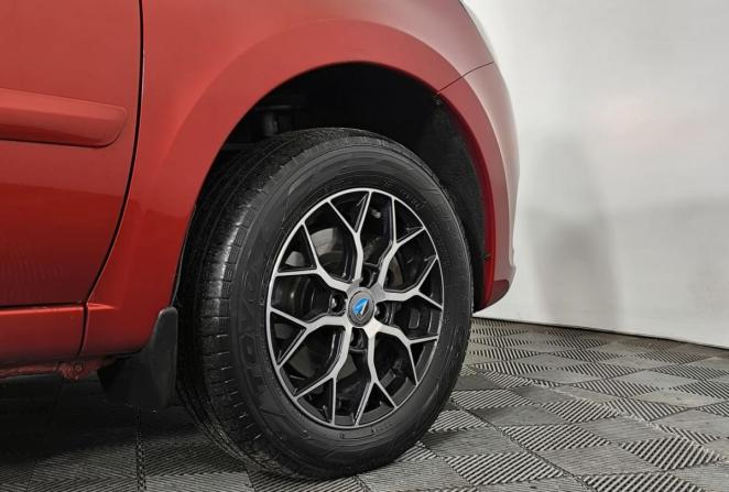 Lada (ВАЗ) Granta I Рестайлинг с пробегом 2021 года, цена 770 000 рублей, 72463 км, лифтбек, Автокод Объявления