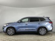 Chery Tiggo 8 I Воронеж  - изображение 29