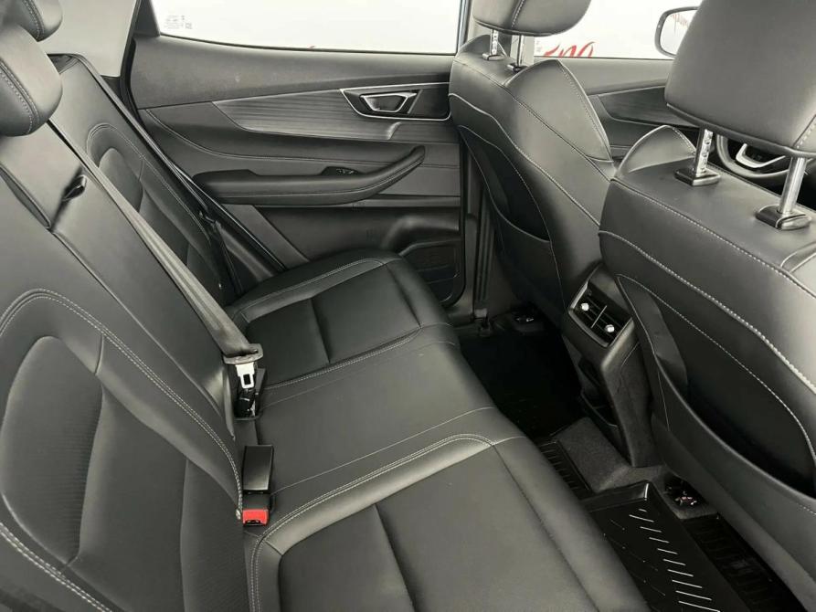 Chery Tiggo 4 Pro I Псков  - изображение 13