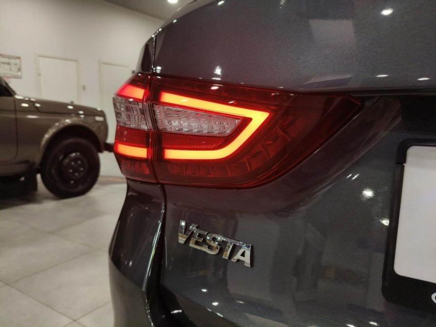 Lada (ВАЗ) Vesta I Рестайлинг (NG) Нижний Новгород  - изображение 26