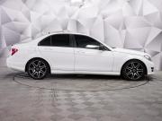 Mercedes-Benz C-Класс III (W204) Рестайлинг Ульяновск  - изображение 27