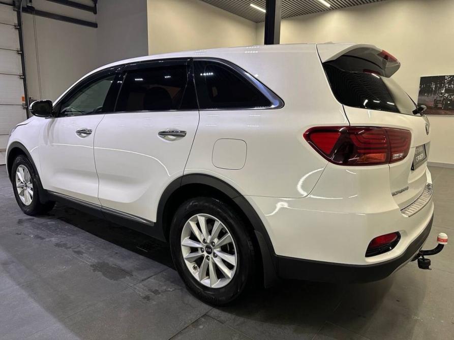 Kia Sorento III Prime Рестайлинг Новосибирск  - изображение 6
