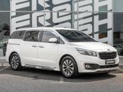Kia Carnival III Краснодар  - изображение 26