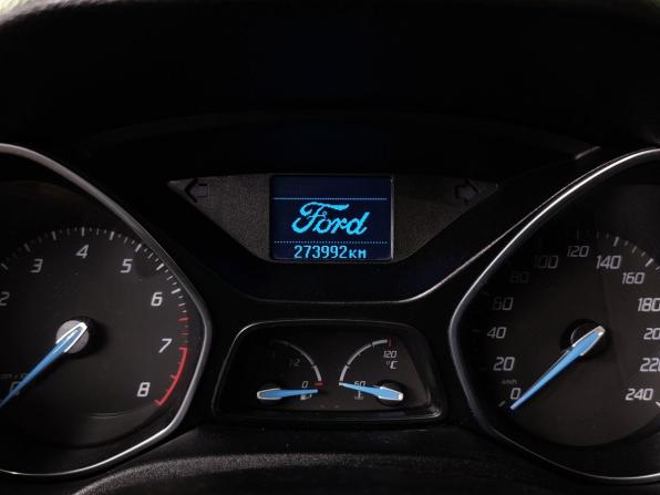 Ford Focus III с пробегом 2011 года, цена 545 000 рублей, 273990 км, хэтчбек, Автокод Объявления