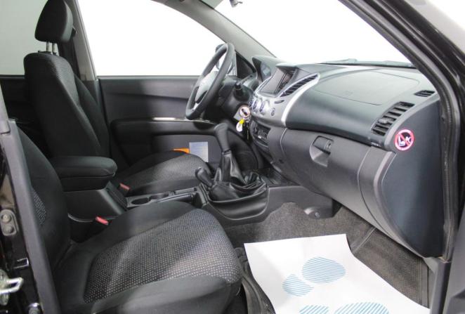Mitsubishi L200 IV Рестайлинг с пробегом 2014 года, цена 1 500 000 рублей, 256268 км, offers.body_type.unknown, Автокод Объявления