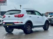 Kia Sportage III Вологда  - изображение 36