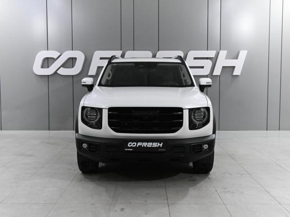 Haval Dargo с пробегом 2022 года, цена 2 449 000 рублей, 76529 км, внедорожник, Автокод Объявления