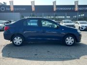 Renault Logan II Пермь  - изображение 22