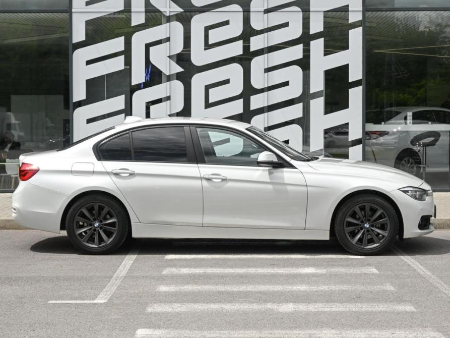 BMW 3 серии VI (F3x) Рестайлинг Волгоград  - изображение 5