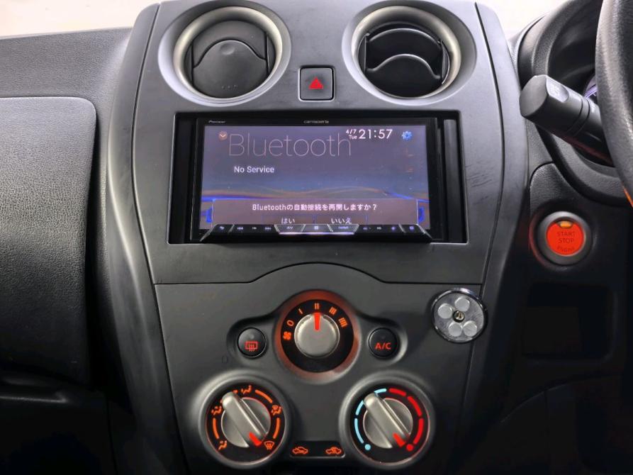 Nissan Note II Рестайлинг Краснодар  - изображение 10