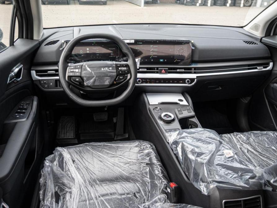 Kia Sportage (China) III (NP) Рестайлинг Краснодар  - изображение 6