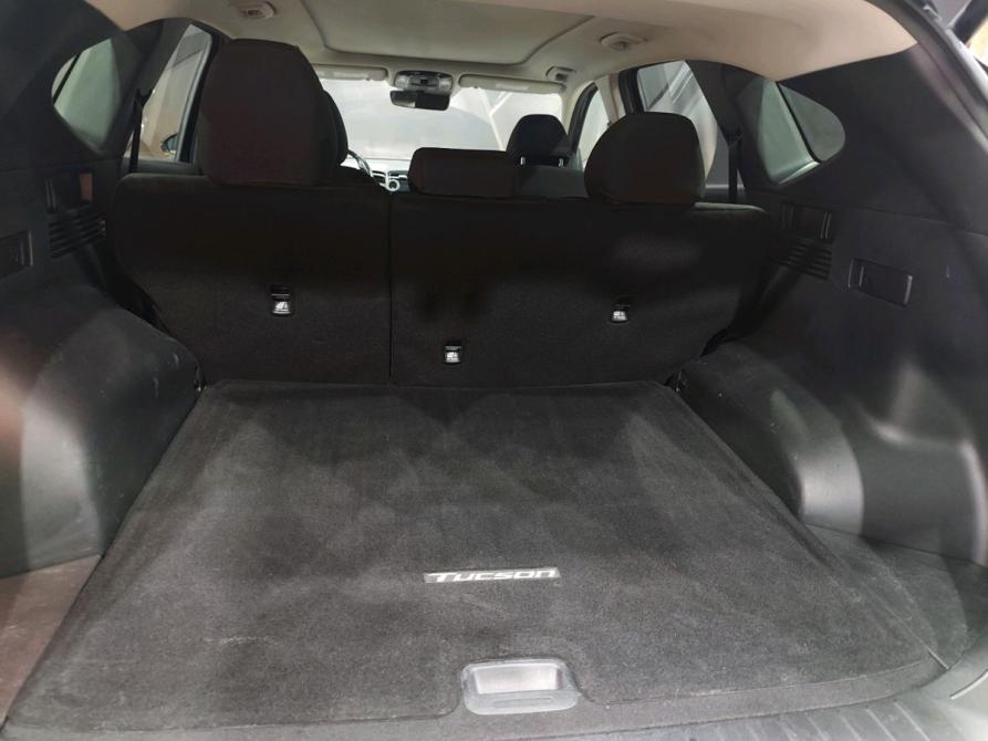 Hyundai Tucson IV Ставрополь  - изображение 25
