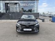 Toyota Camry VIII (XV70) Саратов  - изображение 17