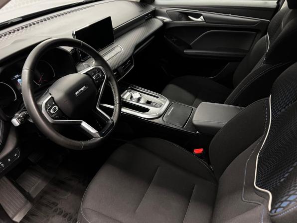Haval Jolion I с пробегом 2023 года, цена 1 688 000 рублей, 47284 км, внедорожник, Автокод Объявления