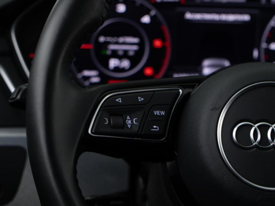 Audi A4 V (B9) Москва  - изображение 12