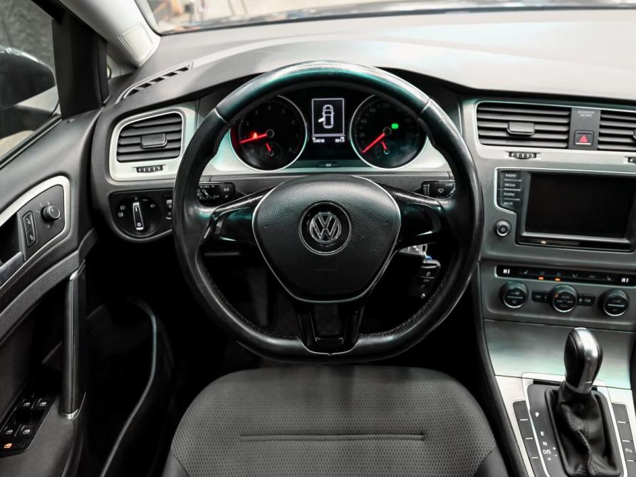 Volkswagen Golf VII Екатеринбург  - изображение 12