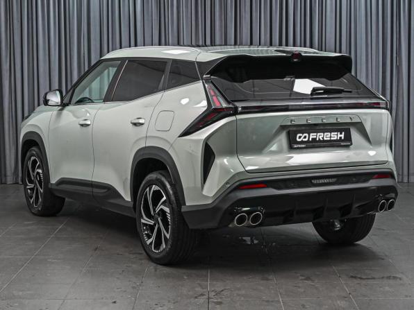 Geely Boyue Cool с пробегом 2023 года, цена 2 355 911 рублей, 66717 км, внедорожник, Автокод Объявления