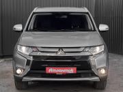 Mitsubishi Outlander III Рестайлинг 2 Екатеринбург  - изображение 25
