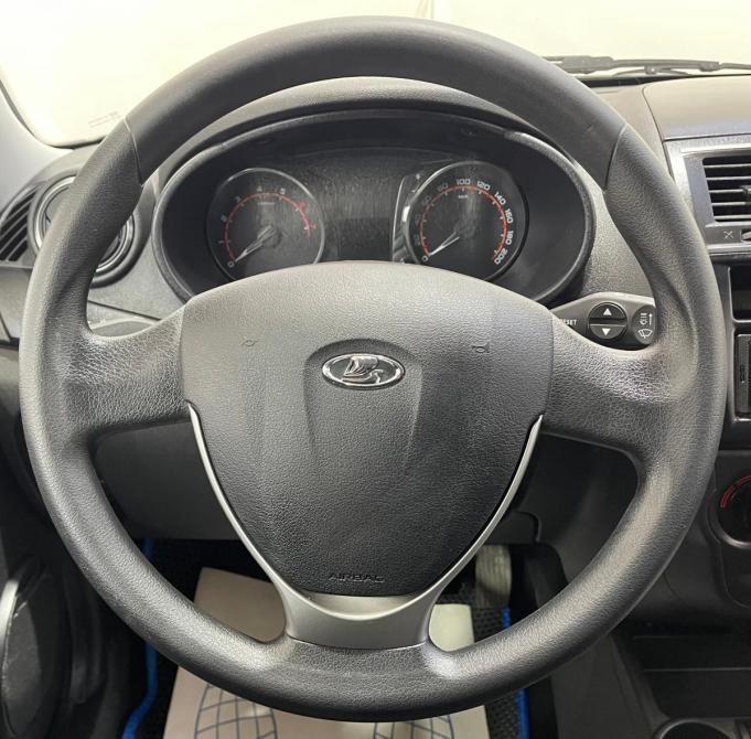 Lada (ВАЗ) Granta I Рестайлинг Воронеж  - изображение 14