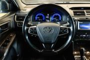 Toyota Camry VII (XV50) Рестайлинг 2 Уфа  - изображение 27
