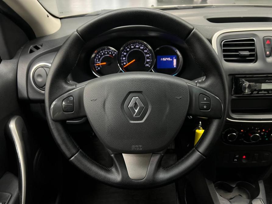 Renault Sandero II Казань  - изображение 13