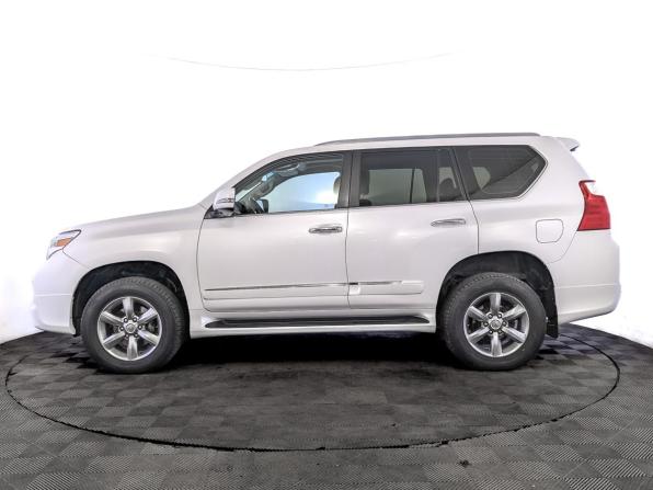 Lexus GX II с пробегом 2012 года, цена 3 330 000 рублей, 178912 км, внедорожник, Автокод Объявления