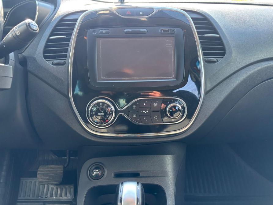 Renault Kaptur I Москва  - изображение 16