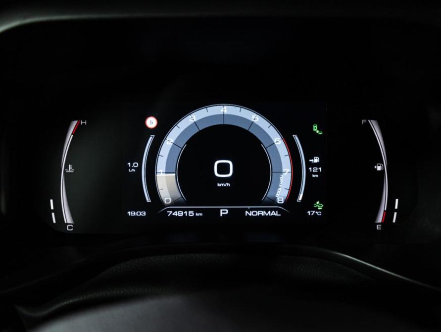 Haval Jolion I Санкт-Петербург  - изображение 12